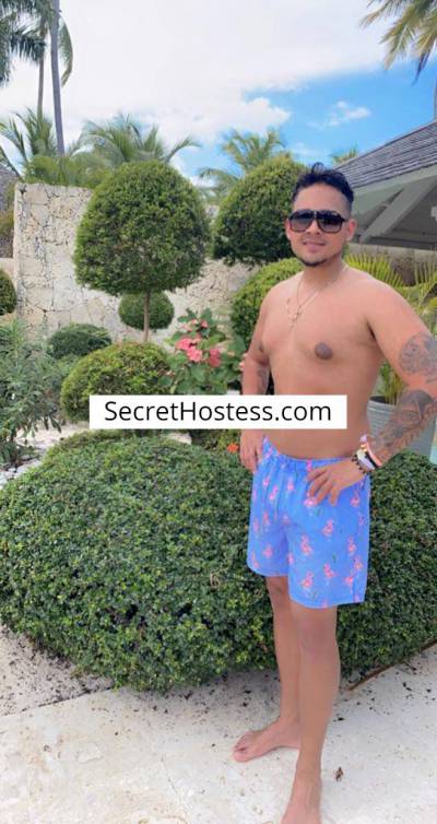 Chris Ramirez 31Yrs Old Escort Size 12 84KG 182CM Tall Montreal Image - 2