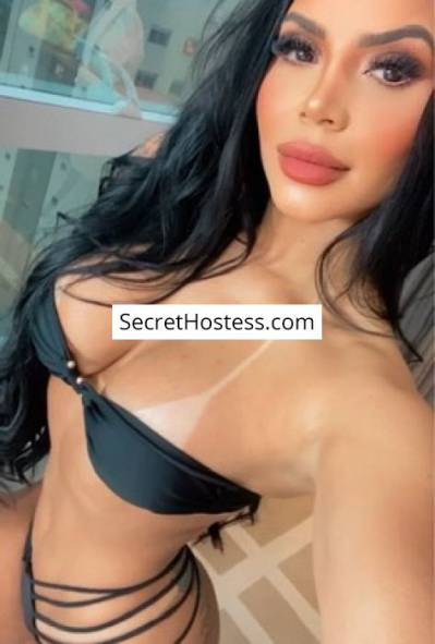 25 year old Latin Escort in Zagreb Dani, Independent