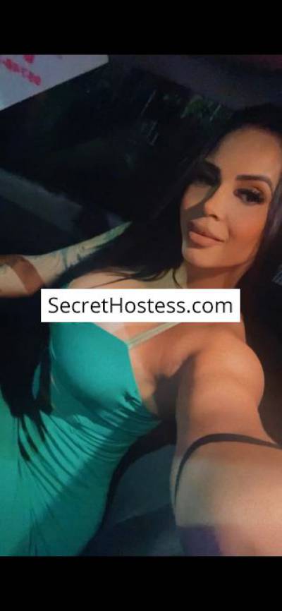 25 Year Old Latin Escort Zagreb Black Hair Brown eyes - Image 6