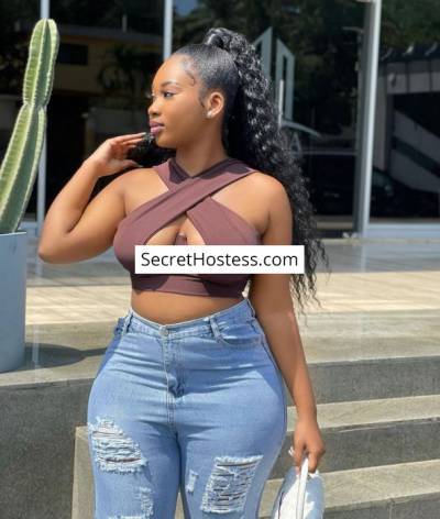 Janet 24Yrs Old Escort 42KG 133CM Tall Accra Image - 2