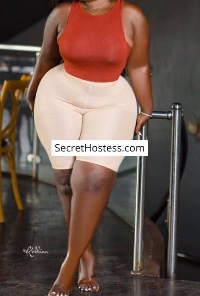 Limi 26Yrs Old Escort 85KG 139CM Tall Kampala Image - 2