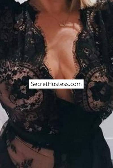 Lina 36Yrs Old Escort 66KG 171CM Tall Skopje Image - 1