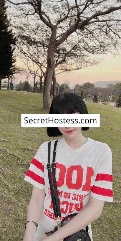 Lisa 23Yrs Old Escort 50KG 167CM Tall Ho Chi Minh Saigon Image - 1