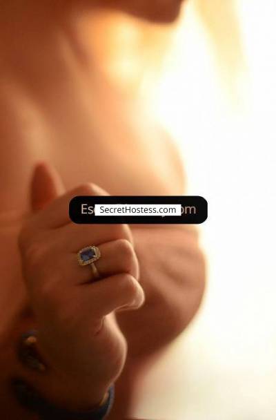 30 Year Old Caucasian Escort Luxembourg Blonde Blue eyes - Image 4