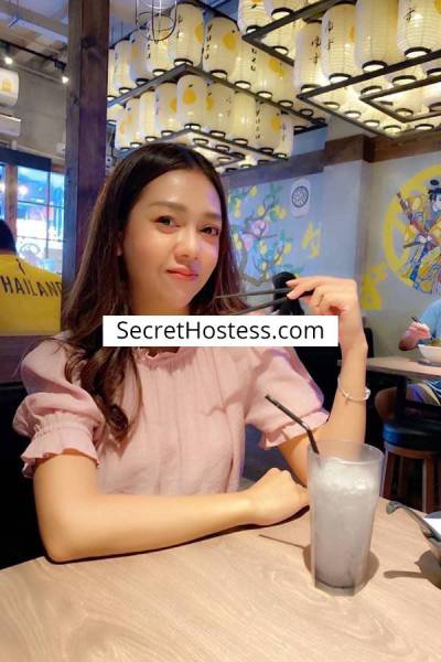 26 Year Old Asian Escort Bangkok Black Hair Brown eyes - Image 1