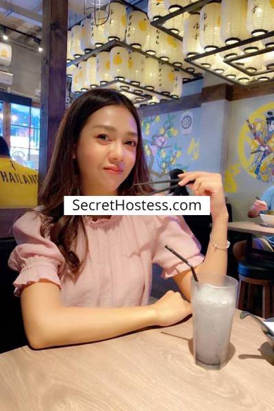 Ammy 26Yrs Old Escort 48KG 160CM Tall Bangkok Image - 0