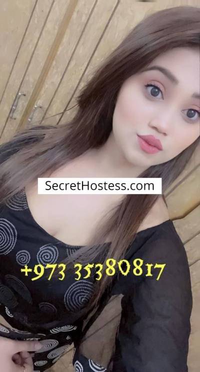 23 Year Old Indian Escort Juffair Brunette Brown eyes - Image 5