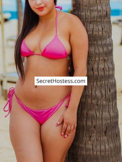 20 Year Old Latin Escort Aruba Black Hair Black eyes - Image 1