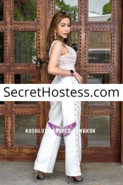 Anna Escort Bangkok Image - 0