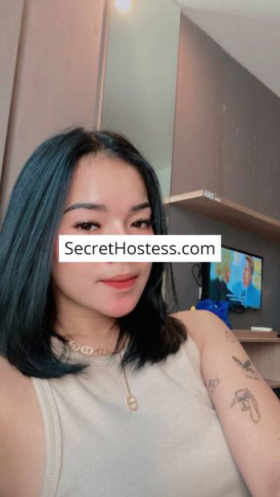 Tasya Vallerie 21Yrs Old Escort 46KG 168CM Tall Jakarta Image - 0