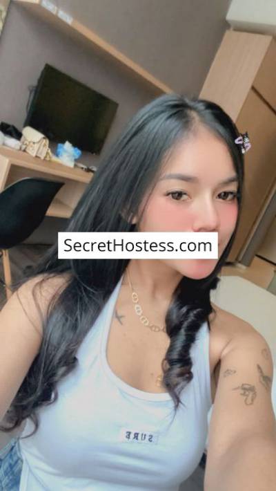 Tasya Vallerie 21Yrs Old Escort 46KG 168CM Tall Jakarta Image - 1