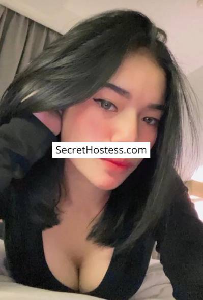 Tasya Vallerie 21Yrs Old Escort 46KG 168CM Tall Jakarta Image - 3