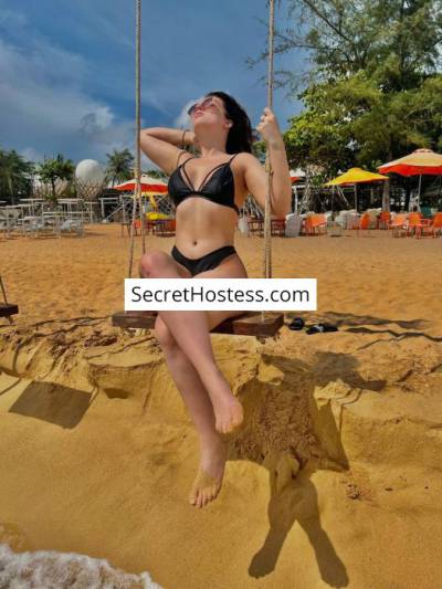 Tati 20Yrs Old Escort 68KG 171CM Tall Hanoi Image - 4