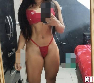 29Yrs Old Escort Sao Paulo Image - 1