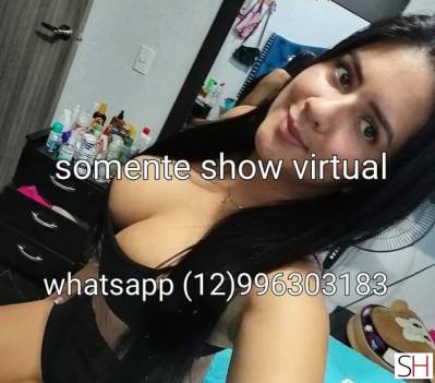 20Yrs Old Escort Espirito Santo Image - 0