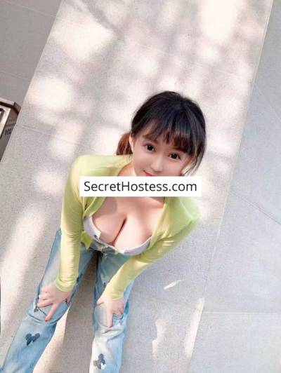 Siying 23Yrs Old Escort 56KG 165CM Tall Amman Image - 5