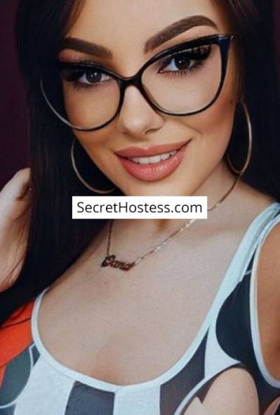 Anna 22Yrs Old Escort 68KG 165CM Tall Copenhagen Image - 5