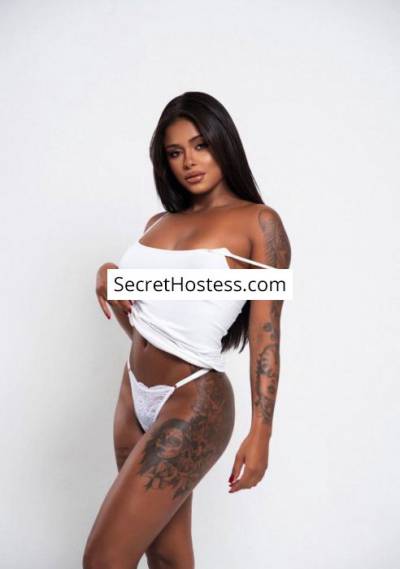 Cleo Mulata 22Yrs Old Escort 74KG 163CM Tall Zagreb Image - 7