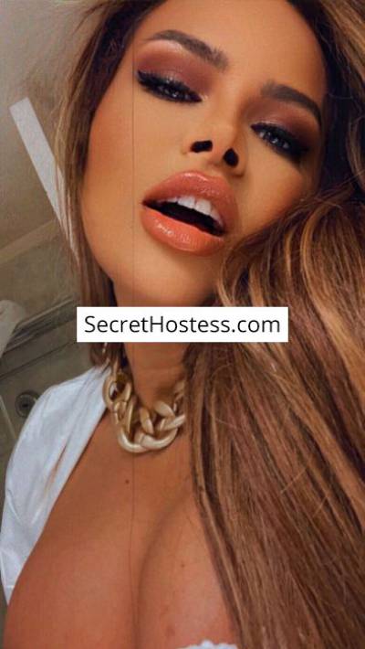 Clhoe Latin 26Yrs Old Escort 58KG 175CM Tall Athens Image - 1