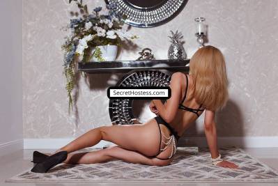 Georgina GFE 22Yrs Old Escort 50KG 720CM Tall Warsaw Image - 0