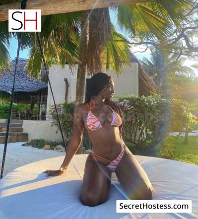 22 year old Ghanaian Escort in Lagos Lela, Independent