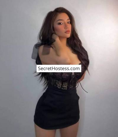 Megan 24Yrs Old Escort 47KG 163CM Tall Singapore City Image - 3