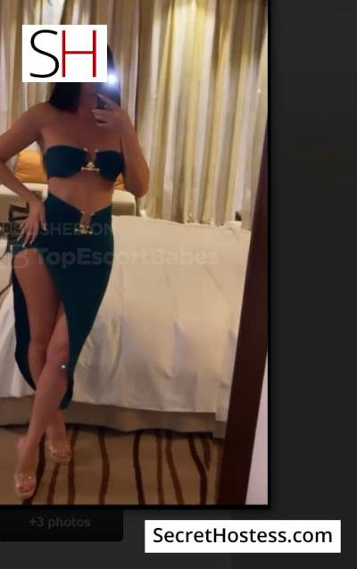 Sex Performance 23Yrs Old Escort 169CM Tall Riyadh Image - 3