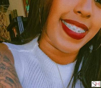 22 year old Black Escort in Teofilo Otoni Minas Gerais Apertadinhafogosa