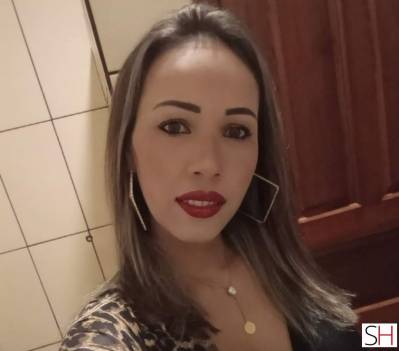 28Yrs Old Escort Paraná Image - 1