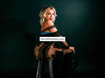 21 Year Old Latin Escort Madrid Blonde Brown eyes - Image 6