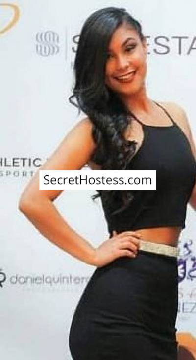 Violeta 19Yrs Old Escort 47KG 174CM Tall Bogota Image - 7