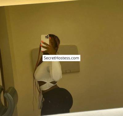 Belinda 24Yrs Old Escort 42KG 133CM Tall Accra Image - 2