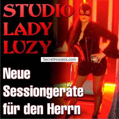 Domina Lady Luzy Escort Landshut Image - 8