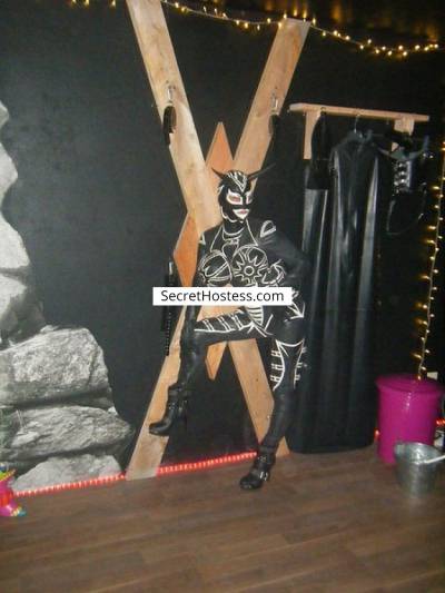 Domina Lady Luzy Escort Landshut Image - 13