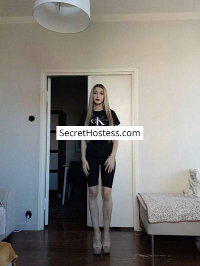 Grace 20Yrs Old Escort 65KG 174CM Tall Jerusalem Image - 0