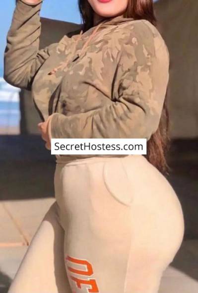24 year old Mixed Escort in Agadir Majdouline, Independent