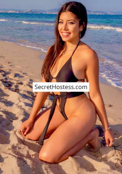 29 Year Old Latin Escort Ibiza Blonde Brown eyes - Image 5