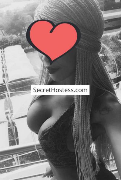 Paloma 24Yrs Old Escort 65KG 172CM Tall Accra Image - 2