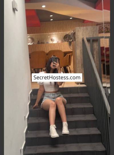 21 Year Old Latin Escort Rabat Black Hair Black eyes - Image 9