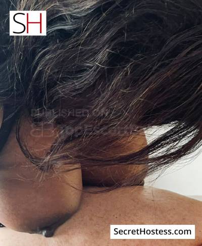 32 Year Old Escort Casablanca Black Hair Brown eyes - Image 6