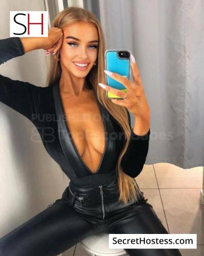19 year old Russian Escort in Bastia Barbie, Independent