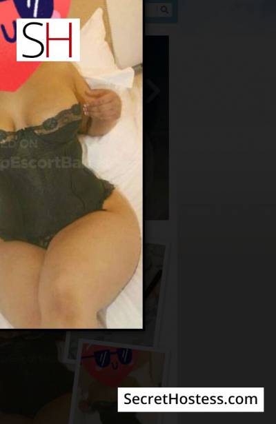 22 year old French Escort in Tunis Carmen Dominatrice, Independent