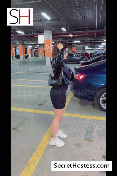 TOP EGP GIRLS, VIP 24Yrs Old Escort 62KG 164CM Tall Cairo Image - 1