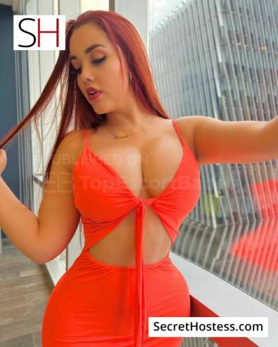 SOPHIA 24Yrs Old Escort 70KG 184CM Tall Tel Aviv Image - 1