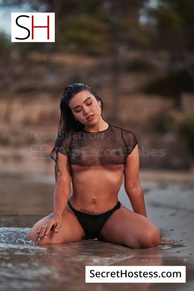 Gala 25Yrs Old Escort 50KG 170CM Tall Mallorca Image - 3