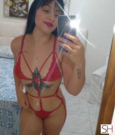 20Yrs Old Escort Santa Catarina Image - 2