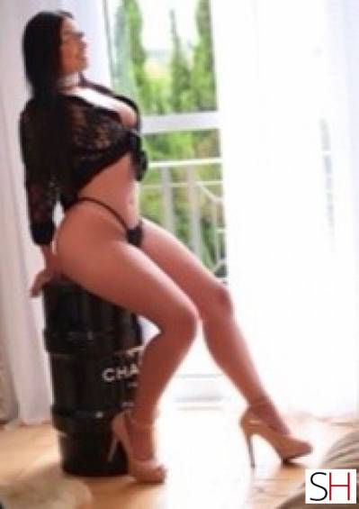 23Yrs Old Escort Sao Paulo Image - 1