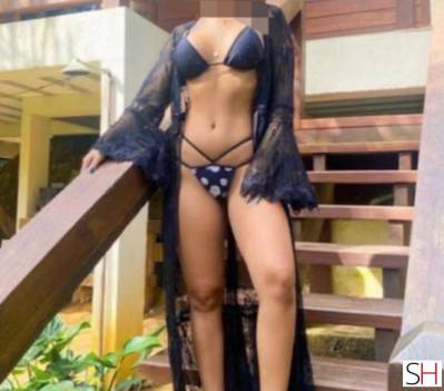 22 year old Mixed Escort in Joao Pessoa Centro Joao Pessoa Leticia com local