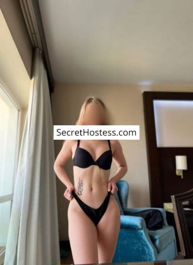 Alina 21Yrs Old Escort 47KG 160CM Tall Riyadh Image - 9