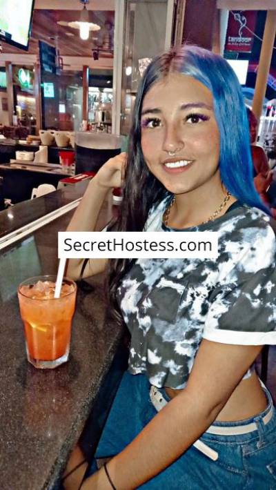 20 Year Old Latin Escort Aruba Black Hair Black eyes - Image 1
